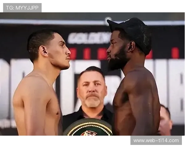 小维吉尔·奥蒂兹两回合速胜卢宾，叫阵贾伦·恩尼斯预定2026年美利坚巅峰对决