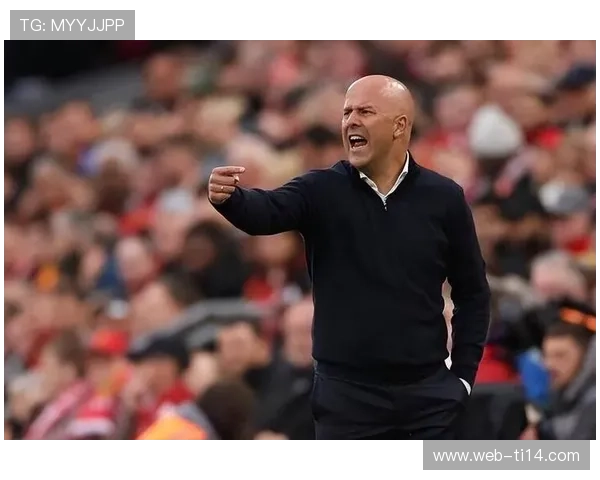 斯洛特谈利物浦阵容深度，强调年轻球员培养挑战